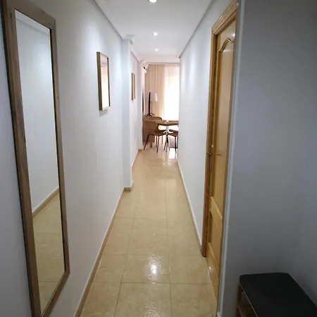 Casa Helena Apartment Alicante Exterior photo