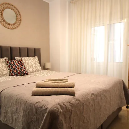 Casa Helena Apartment Alicante Exterior photo
