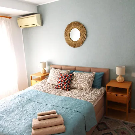Casa Helena Apartment Alicante Exterior photo