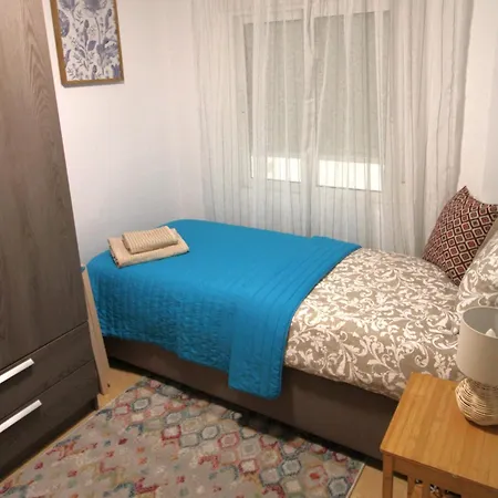Casa Helena Apartment Alicante Exterior photo