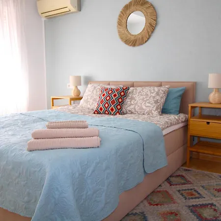 Casa Helena Apartment Alicante Exterior photo