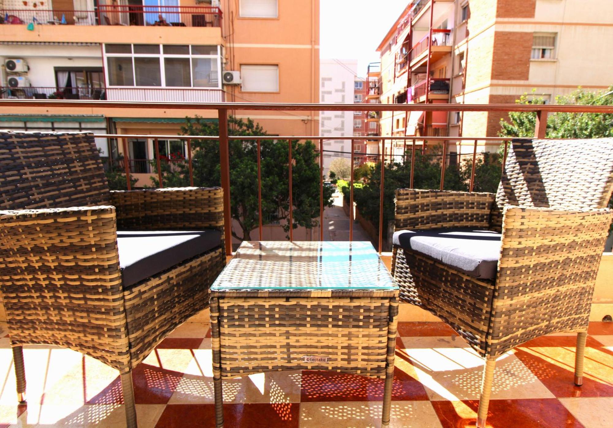 Casa Helena Apartment
