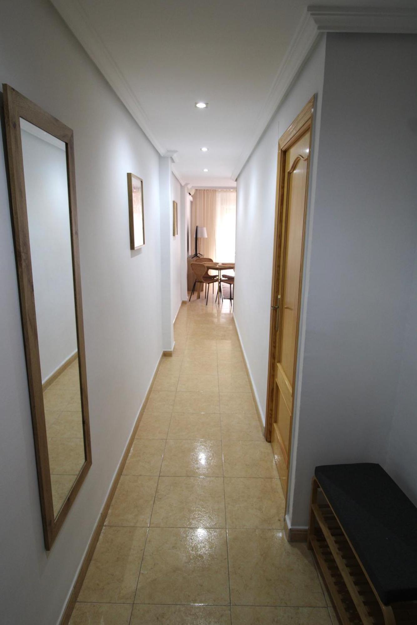Apartment Casa Helena *