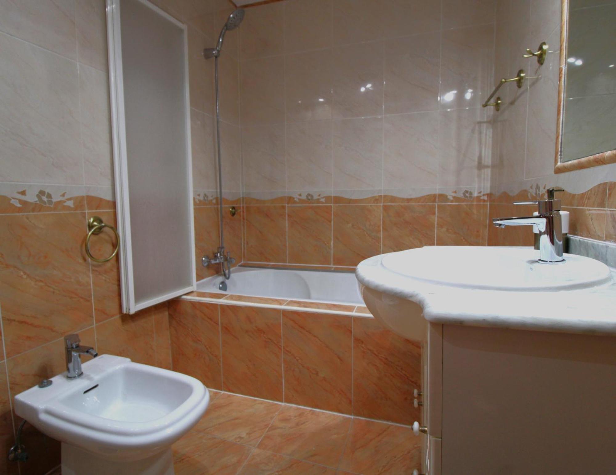 Apartment Casa Helena Alicante