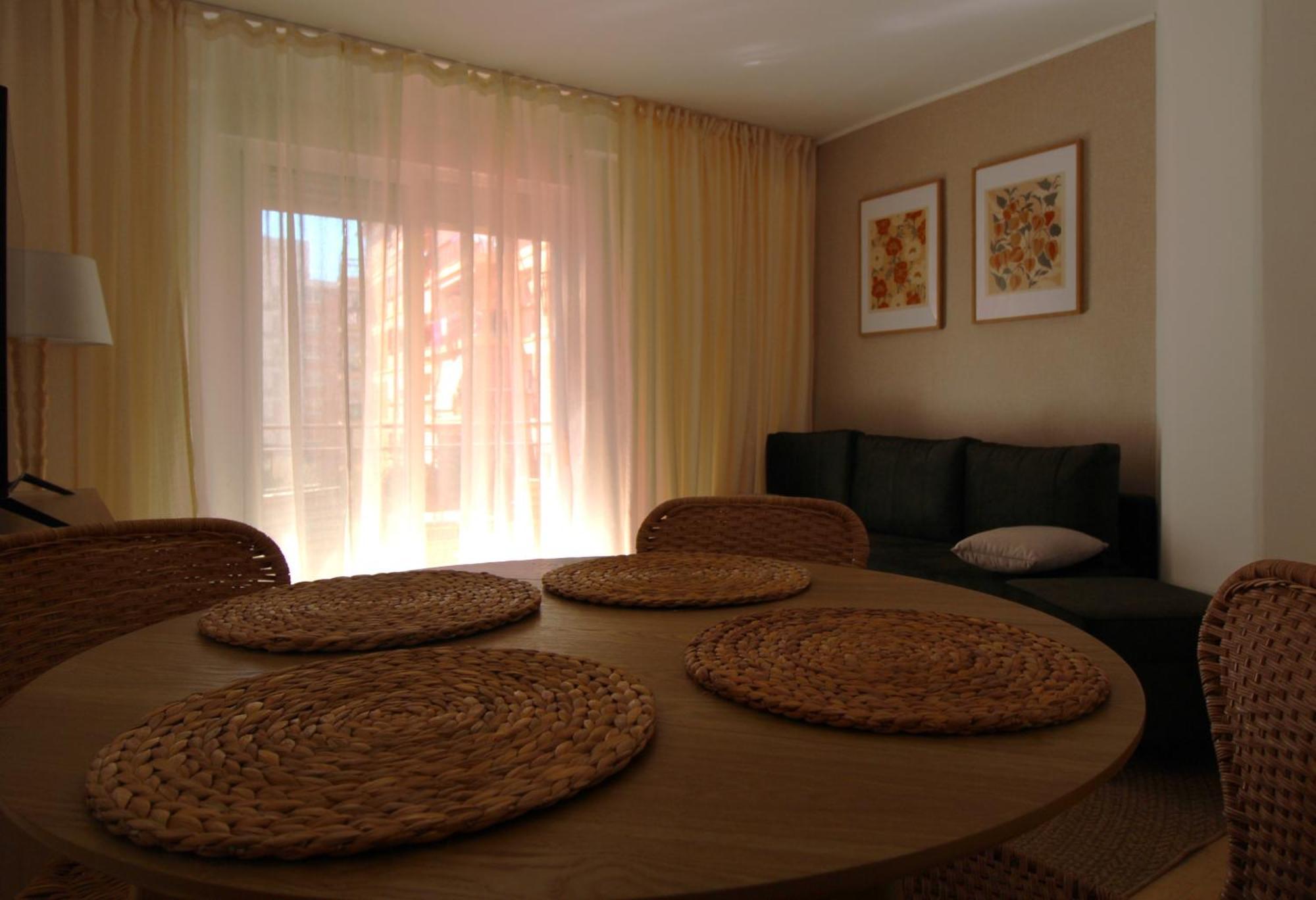 Casa Helena Apartment Alicante