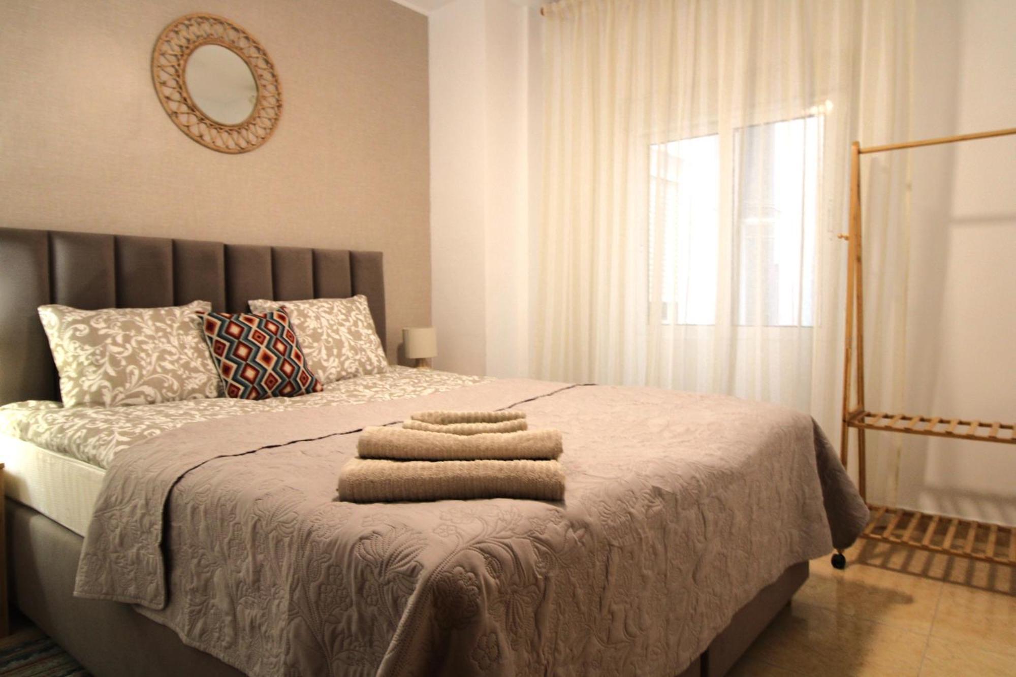 Apartment Casa Helena Alicante