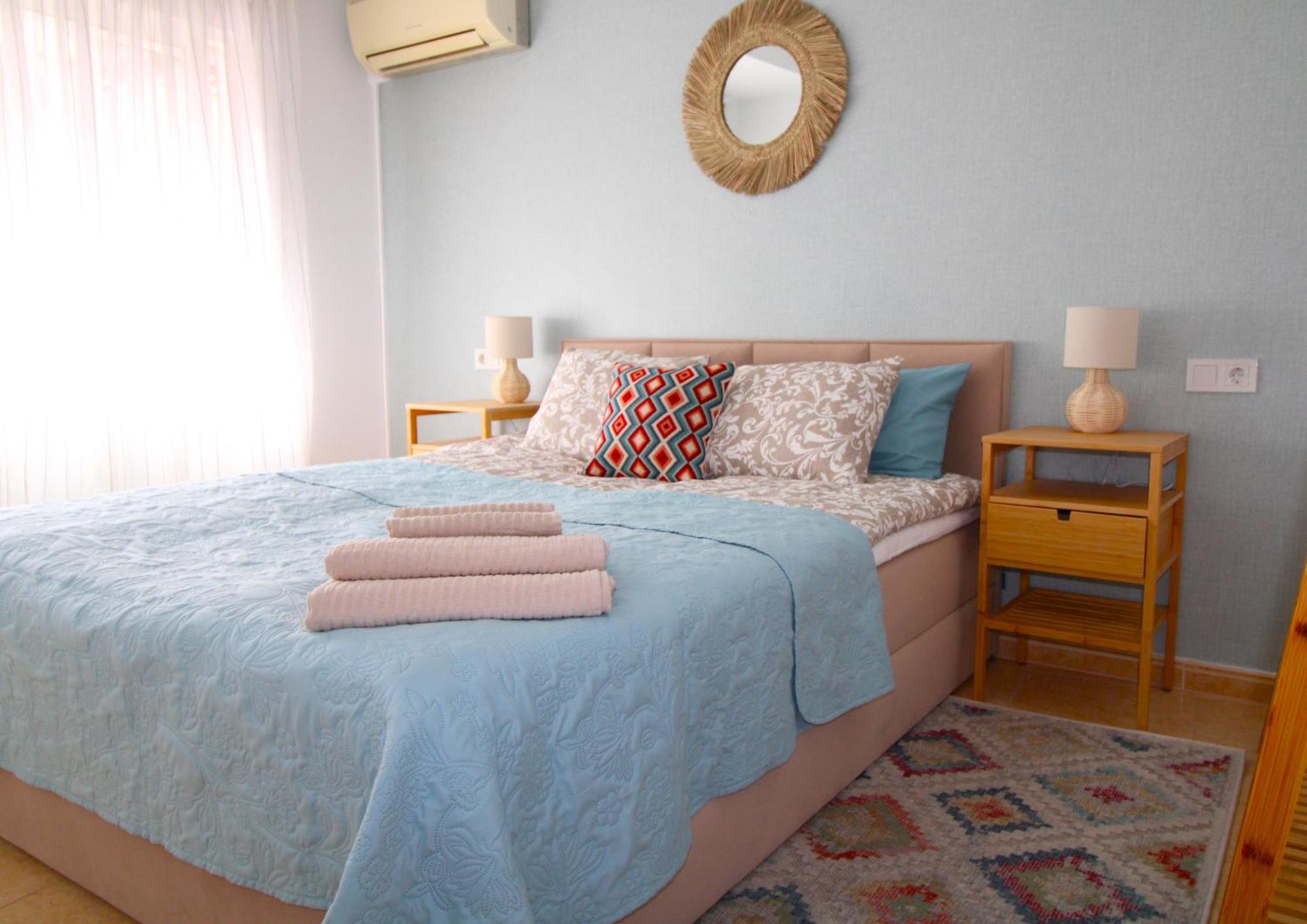 Apartment Casa Helena *
