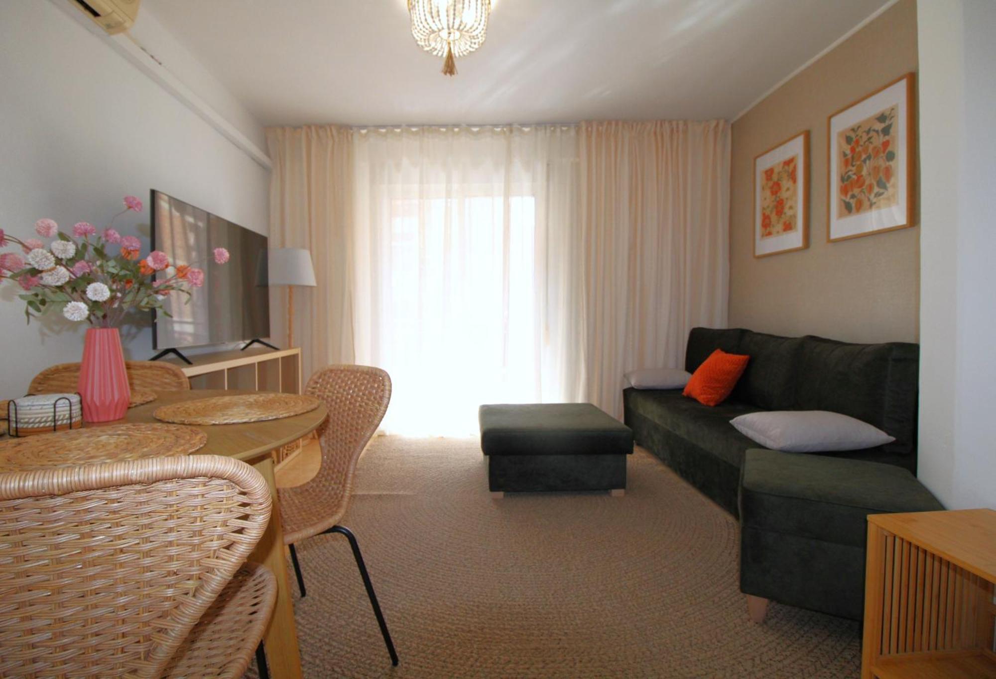 Casa Helena Alicante