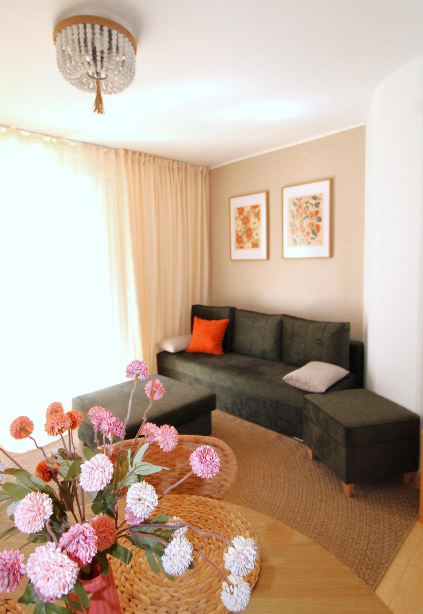 Casa Helena Apartment